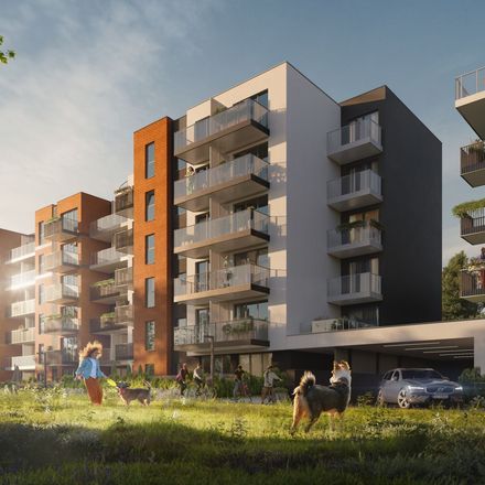 Osiedle BLASK - Etap I
