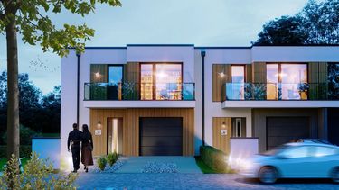 Osiedle Nowa Dworkowa