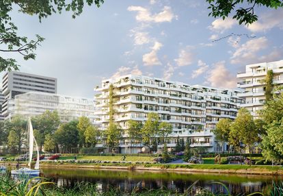 Osiedle Nowe Horyzonty