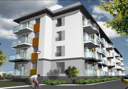 Apartamenty "ZEN"