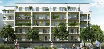 Mieszkanie w inwestycji: ulica Staszica bud. A