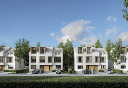 Kołodzieja Residence