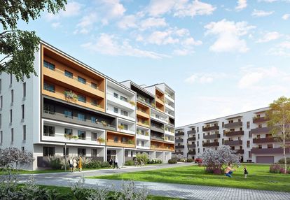 Lokum Porto etap V bud. M