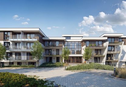 Apartamenty na Klifie bud. D, E i F