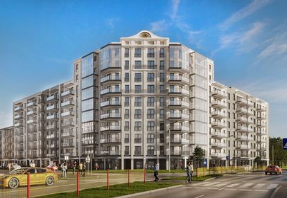 Apartamenty Róg Młynowej