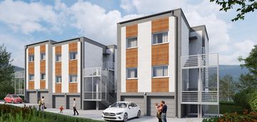 Mieszkanie w inwestycji: Apartamenty Smolna
