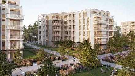 Osiedle Porto etap C i D