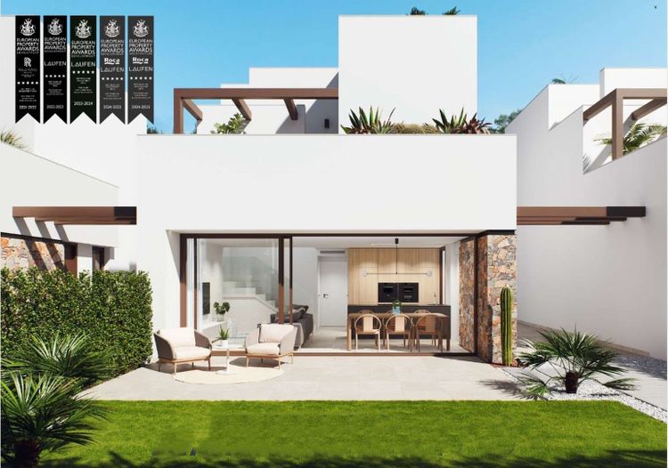 Lavanda Villas