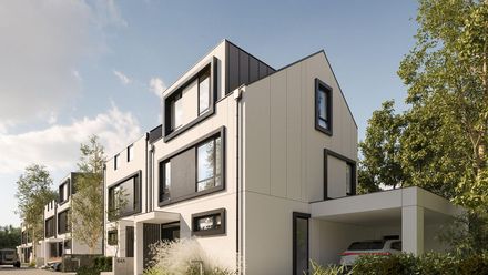 Juranda Village etap III