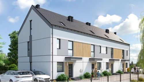 Apartamenty Mirków