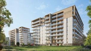Horizon Apartamenty etap 2