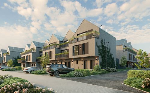 Apartamenty Diamentowa