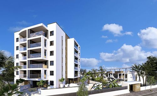 Apartamenty w Mil Palmeras - 71919041
