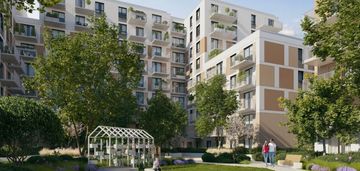 Mieszkanie w inwestycji: Zenit V