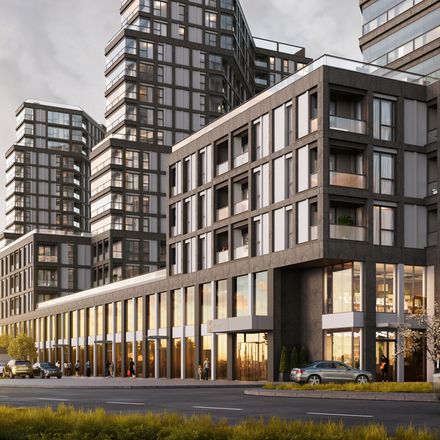 Sky Trust etap II - apartamenty inwestycyjne 23% VAT PRS