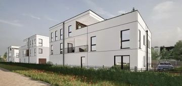 Mieszkanie w inwestycji: Osiedle Kwiatowa