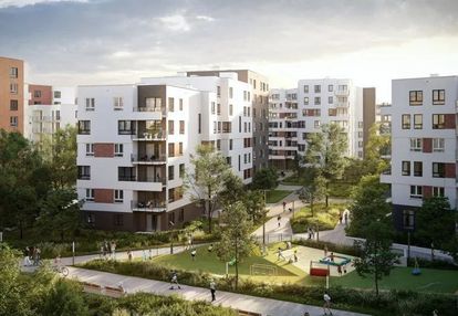 Ursus Centralny etap IV bud. 6