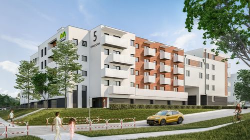 Nowe Sady III