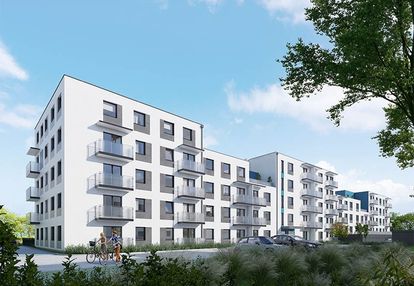 Mieszkanie w inwestycji: Pilska 2 - etap II