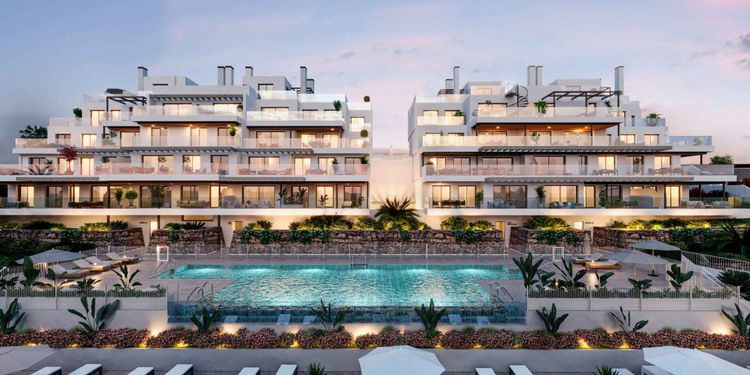 Las Mesas Collection by Bromley