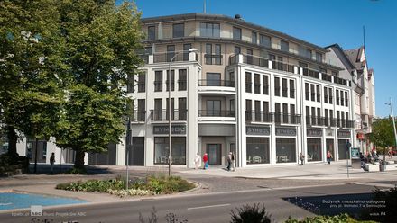 Baltic Luxury 2