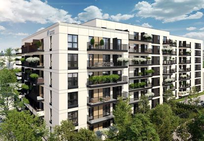 Apartamenty Prestige