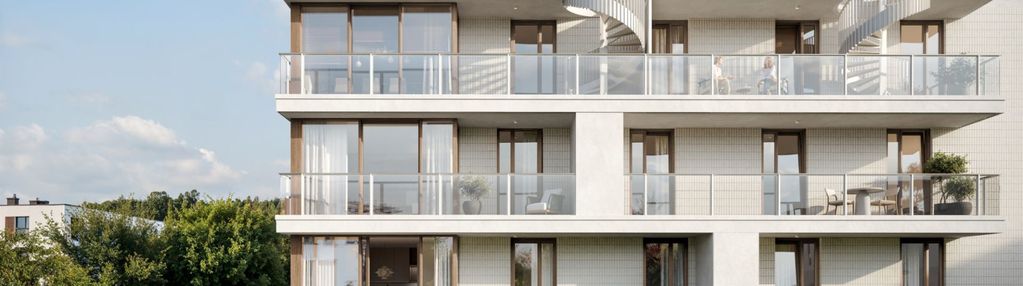 Mieszkanie w inwestycji: Jaśminowy Mokotów etap VI