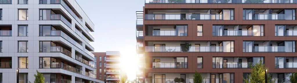 Mieszkanie w inwestycji: Nadmotławie Apartments etap J