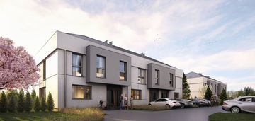 Dom w inwestycji: Miasteczko Powsin etap III