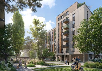 Inhome Osiedle ArtPark etap I