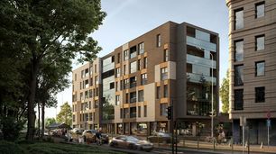 Apartamenty Macadamia