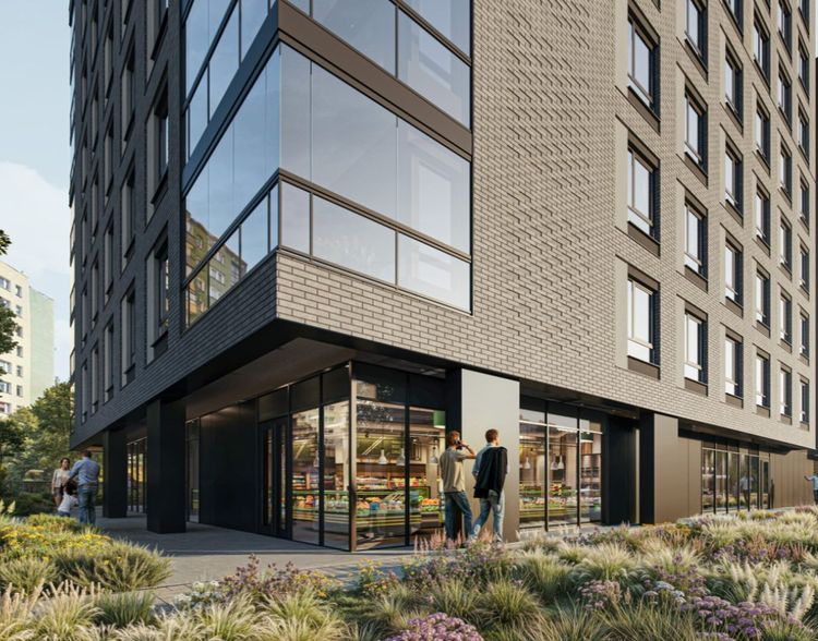 Nordic Powstańców Śląskich