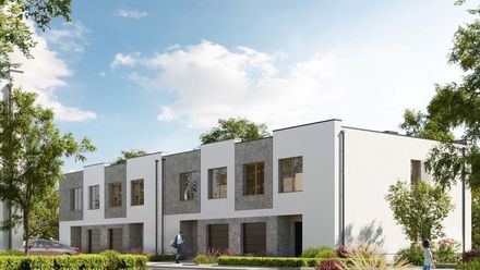 Inwestycja Hrubieszów etap 1