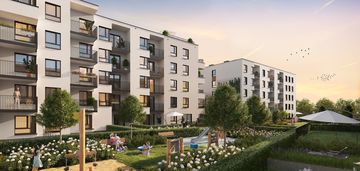 Mieszkanie w inwestycji: Osiedle Wilno VIII