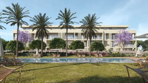 Apartamenty w Denia - 24356899