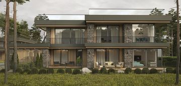 Mieszkanie w inwestycji: Morelife Apartments etap I i II