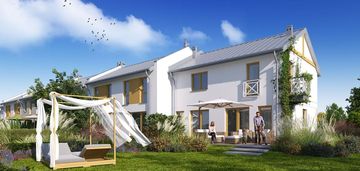 Mieszkanie w inwestycji: Osiedle Słoneczne etap III