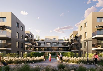 Osiedle JAR Heweliusza etap III