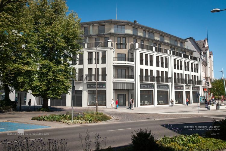 Baltic Luxury 2