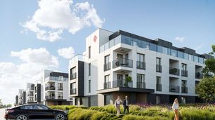 Zakątek Harmonia II