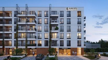 Przystań Brzeźno etap 1.2