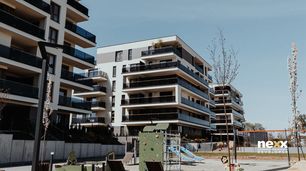 Panorama Bańgów Etap II