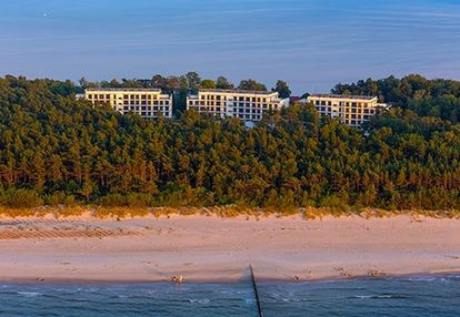 Essense Baltic Resort&Spa