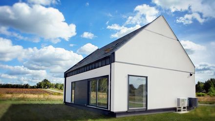 Osiedle Słoneczne Siedlisko