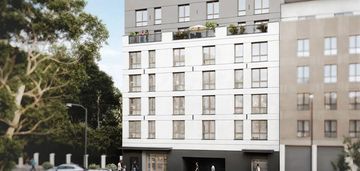 Mieszkanie w inwestycji: Lipowa 45