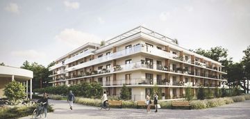 Mieszkanie w inwestycji: ESSENSE Baltic Resort&SPA 2 - apartamenty inwestycyjne