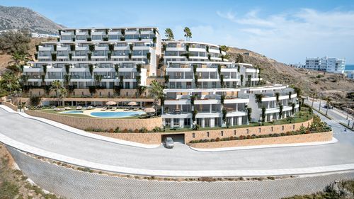 The Kos - Fuengirola