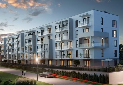 Aura Apartamenty