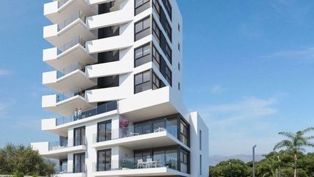 Residencial Royal Park