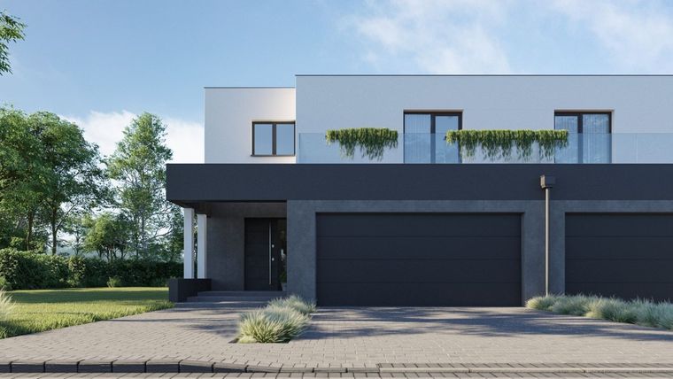 Lake Village etap IV